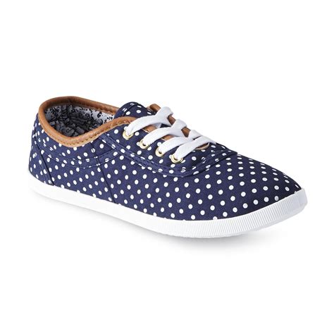 kmart canvas shoes